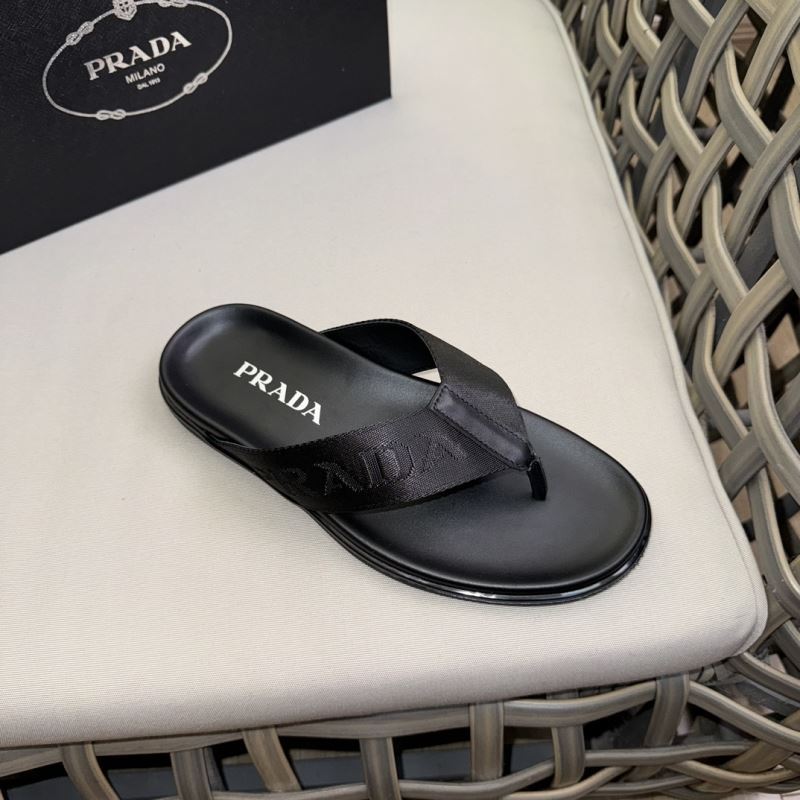 Prada Slippers